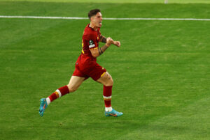 Nicolo Zaniolo vil væk fra Roma og nægter at spille for Serie A-klubben.