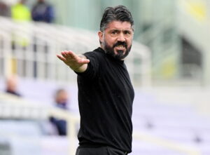 Gennaro Gattuso færdig i Valencia