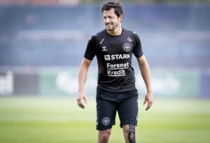 Thomas Delaney vil skifte til Hoffenheim.