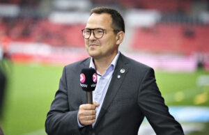 Silkeborg sælger Nicklas Helenius