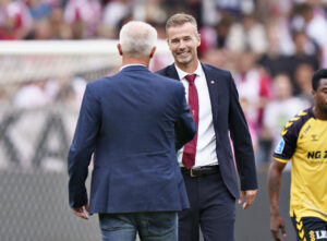 Thomas Bælum sætter ord på Nicklas Helenius løn