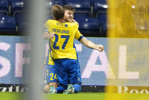 Brøndby IF vandt 4-1 over Hvidovre IF i årets første testkamp.