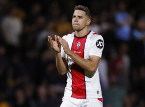 Jan Bednarek får forkortet sit lejeophold i Aston Villa.