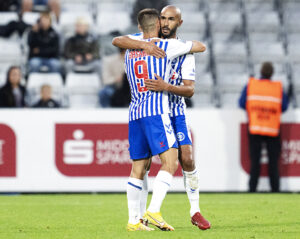 OB, Issam Jebali solgt ny klub og pris.