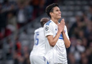 Marko Stamenic er muligvis på vej til serbisk fodbold, hvor Røde Stjerne venter