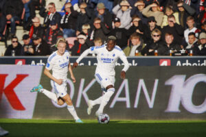 40 talenter man skal holde øje med i 2023.