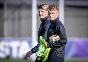 Brøndby IF har angiveligt stor interesse i at hente Jens Stryger Larsen, men nu melder F.C. København sig ind i kampen om danskeren.