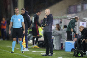 Jesper Sørensen takker DBU efter Brøndby-skifte.