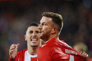 Lars Kramer interview med campo.dk - AaB