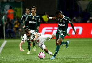 Nottingham Forest byder Arsenal op til dans.