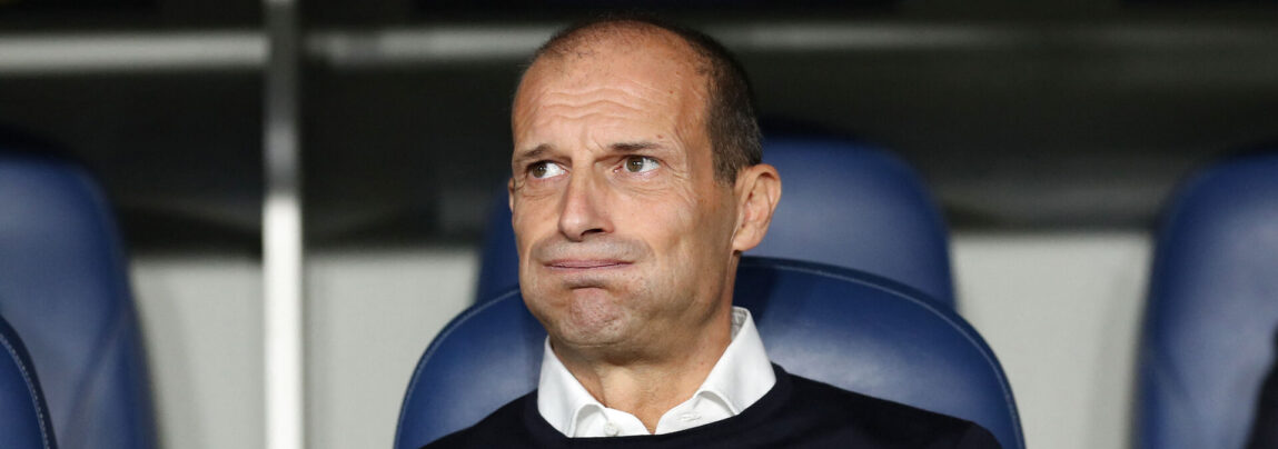 Juventus står til at få fratrukket 15 point i Serie A.