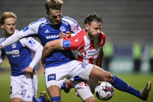 Viborg henter Magnus Westergaard i Lyngby