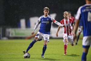 Viborg FF henter Magnus Westergaard i Lyngby.