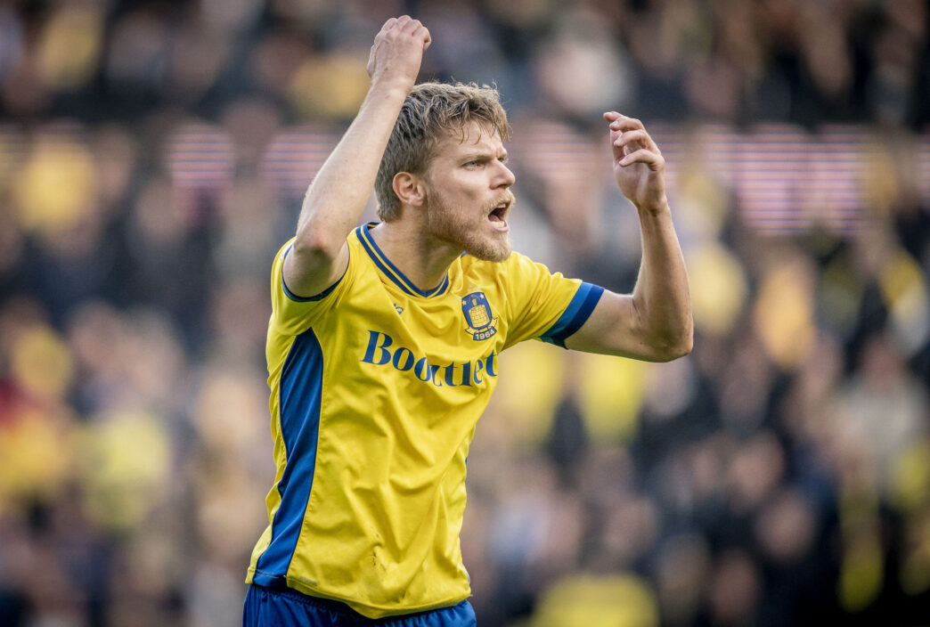 Brøndby lader til at have landet en aftale med MLS-klubben Toronto FC, der henter norske Sigurd Rosted.
