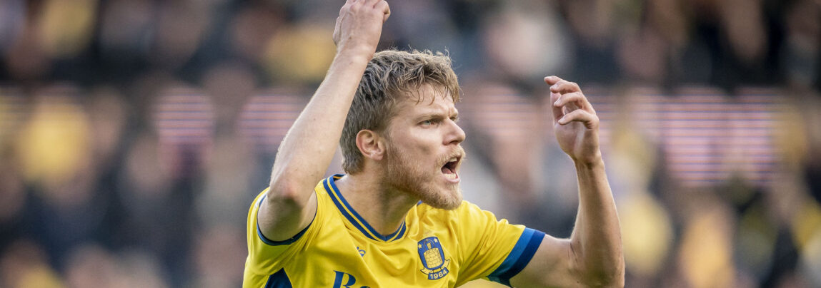 Brøndby lader til at have landet en aftale med MLS-klubben Toronto FC, der henter norske Sigurd Rosted.