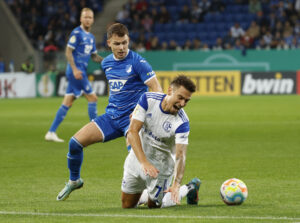 FCK henter Jordan Larsson.