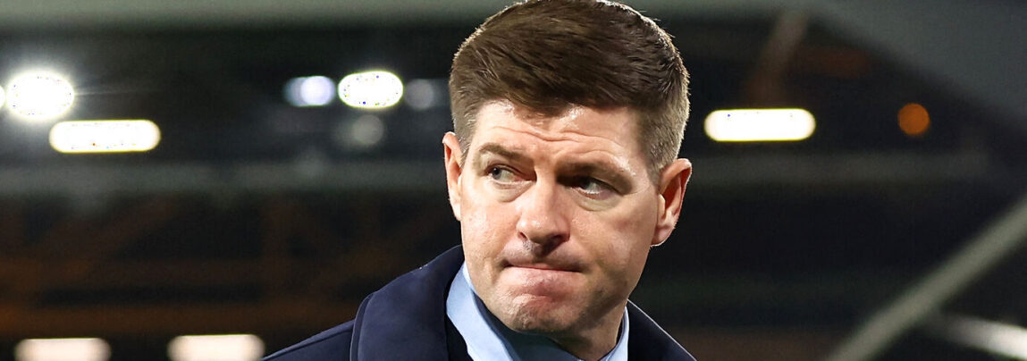 Steven Gerrard bliver måske ny landstræner for Polen