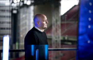 F.C. København er angiveligt i forhandlinger om Adrian Sut.