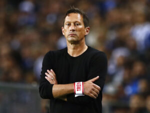 Andreas Schjelderup og Casper Tengstedt får ikke deres debut for Benfica lige med det samme.