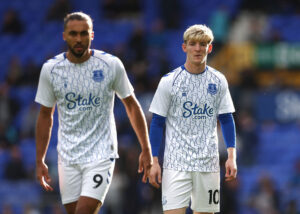 Anthony Gordon kan være på vej til Newcastle eller Everton