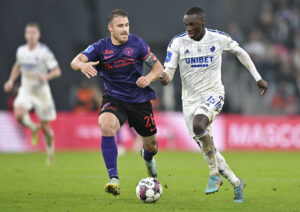 Erik Sviatchenko svarer på, om FC Midtjylland er gearet til toppen af dansk fodbold.