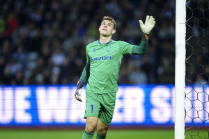 Mads Hermansen er angiveligt et emne i flere store europæiske klubber.