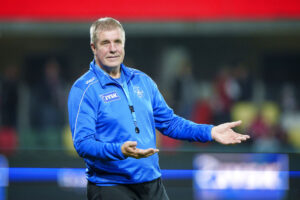 Kent Nielsen, Nicklas Helenius, Sebastian Jørgensen, Silkeborg IF, Superligaen.