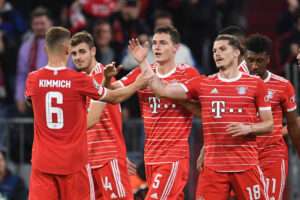 Marcel Sabitzer på vej til Manchester United