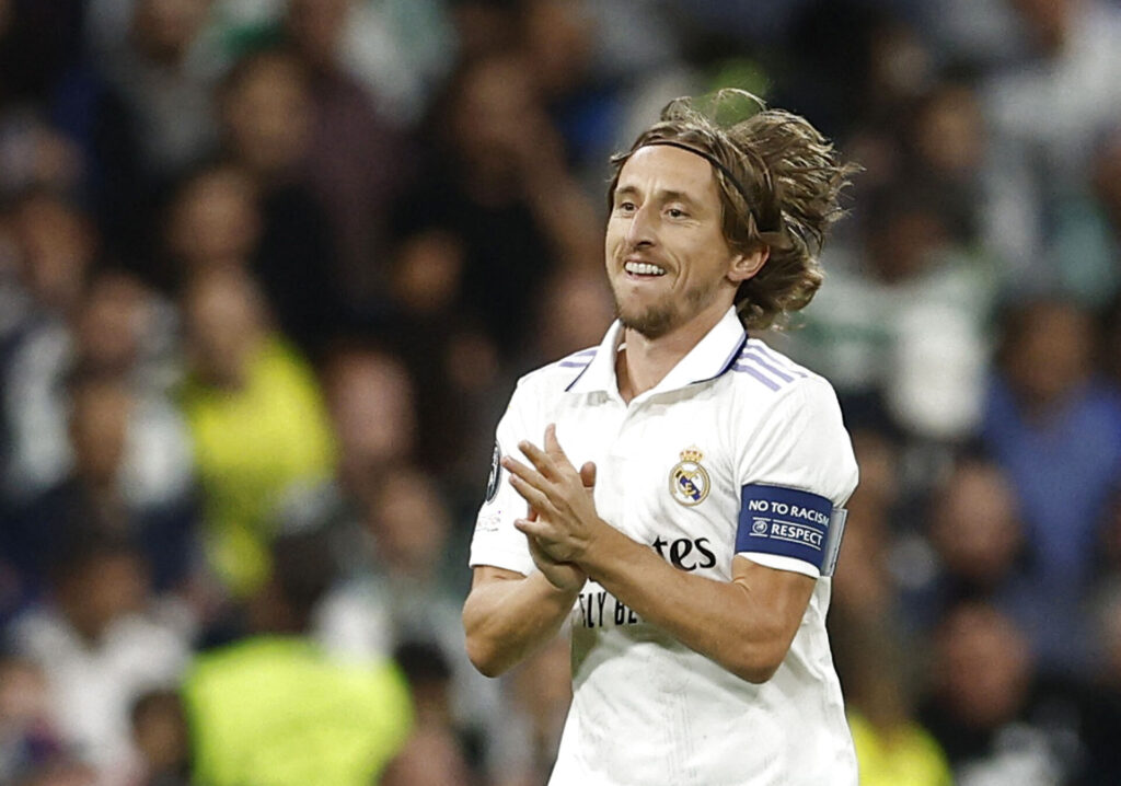 Luka Modric har besluttet, at han fravælger Al Nassr og Inter Miami for at blive ved Real Madrid.