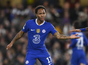 Raheem Sterling kan være på vej til at skifte Chelsea ud med Arsenal.