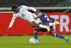 Chelsea har hentet Fofana til klubben.