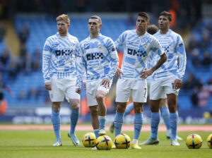 Bayern München henter Joao Cancelo