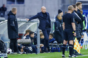 Uwe Rösler, AGF, Superligaen, talenter i Superligaen, hvilke superligaklubber bruger flest talenter?