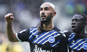 Efter flere dages rygter er det nu officielt bekræftet, at OB sælger Issam Jebali til japanske Gamba Osaka.