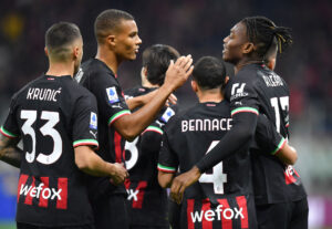 AC Milan henter målmanden Devis Vásquez.