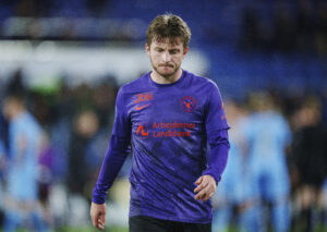 Anders Dreyer taknemmelig for sin tid i FC Midtjylland.