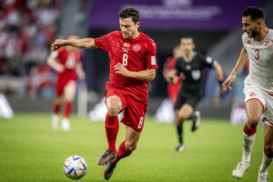 Hvor meget skal FCK betale for Thomas Delaney?