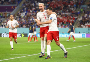 Aston Villa, Inter og Juventus jagter Victor Nelsson