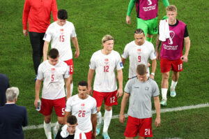 Kasper Dolberg bliver holdkammerater med Robert Skov i Hoffenheim.