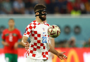 Han har fulgt Liverpool hele sit liv med sin far, så hvis kroatiske Josko Gvardiol selv kunne vælge, så ville han vælge Liverpool som sine nye klub.