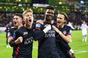 FC Midtjylland sender Sory Kaba til Cardiff.