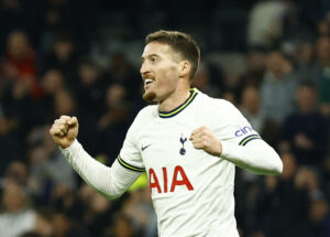 Matt Doherty ophæver kontrakten med Tottenham og skifter til Atletico Madrid.