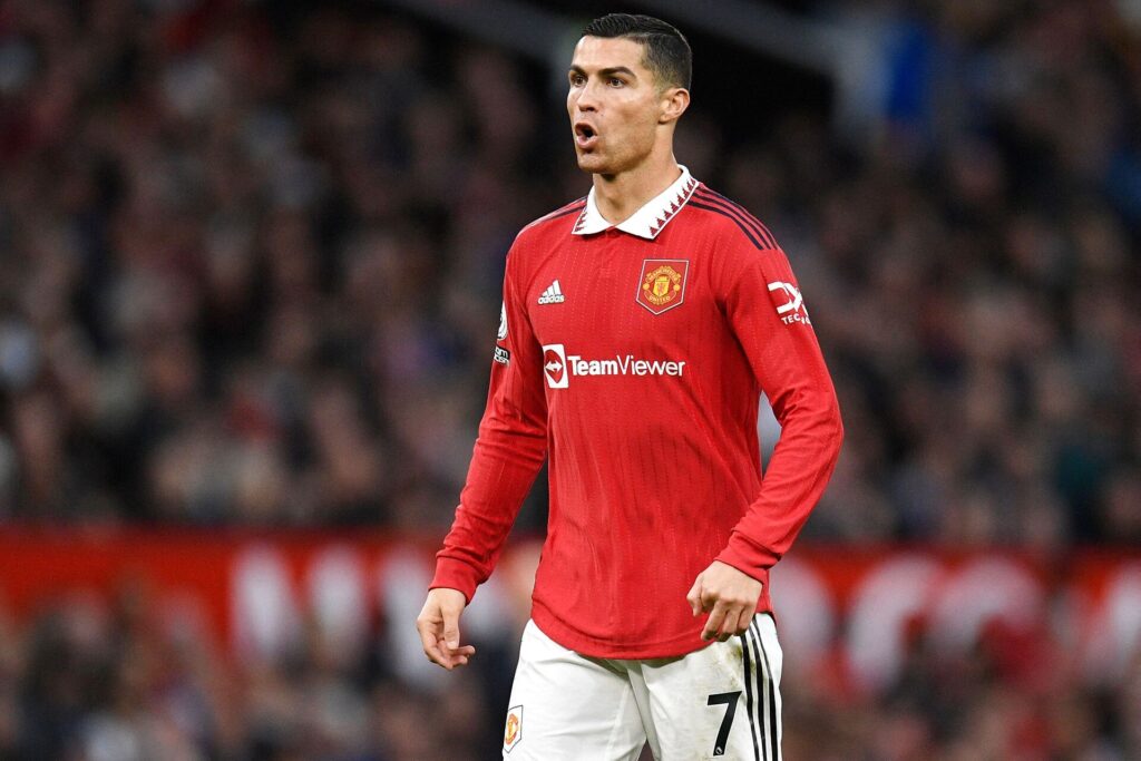 Manchester United vil indfører en 'Ronaldo-regel', som kommer til at betyde lavere lønninger til spillerne.