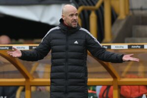 Erik ten Hag har fundet det bedste frem i Manchester United, og det har været med inspiration fra Sir Alex Ferguson.