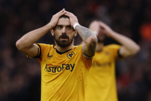 Wolves og FC Barcelona nærmer sig en aftale, der sender Ruben Neves til Barca, men det kræver en byttehandel.