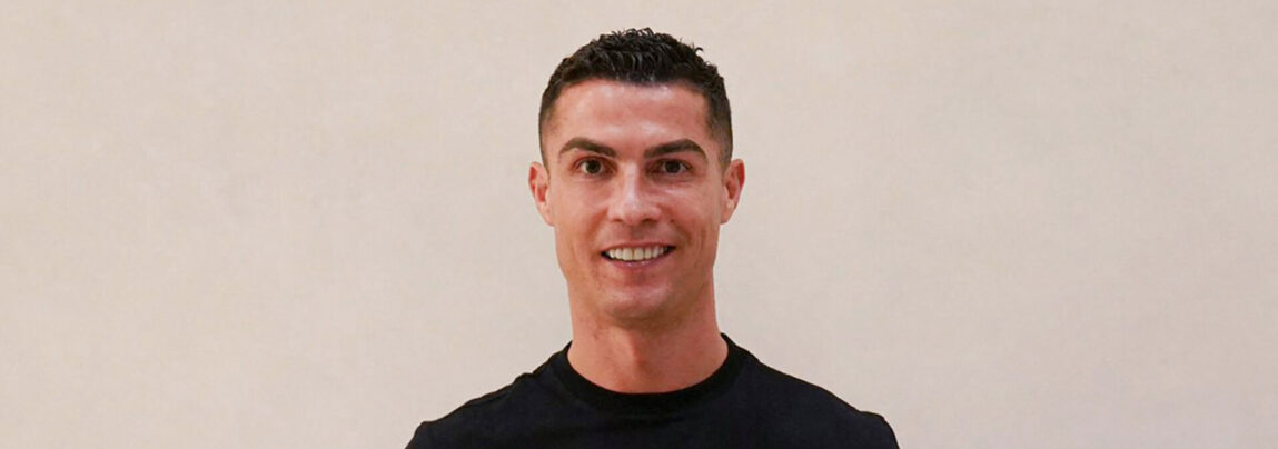 Cristiano Ronaldo er skiftet til Al Nassr, men håbede angiveligt på, at han kunne være blevet genforenet med sin tidligere klub Real Madrid.