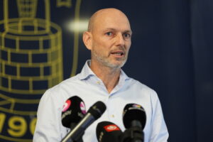 Jesper Sørensen om Brøndby-plan.