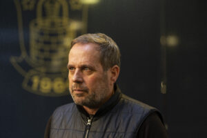 CV Carsten V. Jensen. Håkon Evjen. Brøndby.