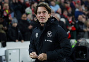 Thomas Frank afslører, at der har været interesse for ham.