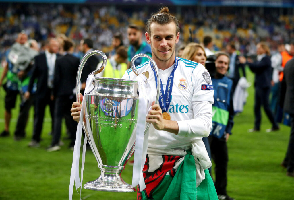 Det kom som en overraskelse i Los Angels FC, at Gareth Bale indstiller karrieren.
